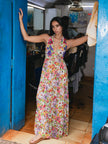 Margherita long dress