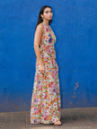 Margherita long dress