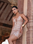 Dress Revolve skin