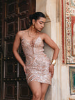 Dress Revolve skin