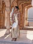 Dress Goldie