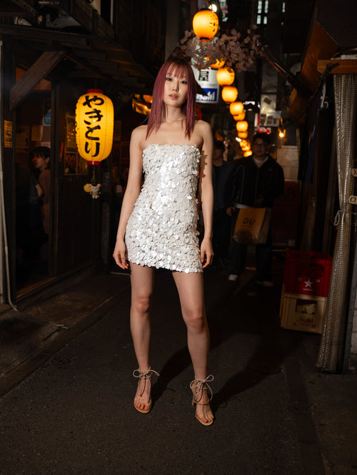 Dress Confetti