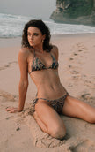 Bikini Paisley Ring