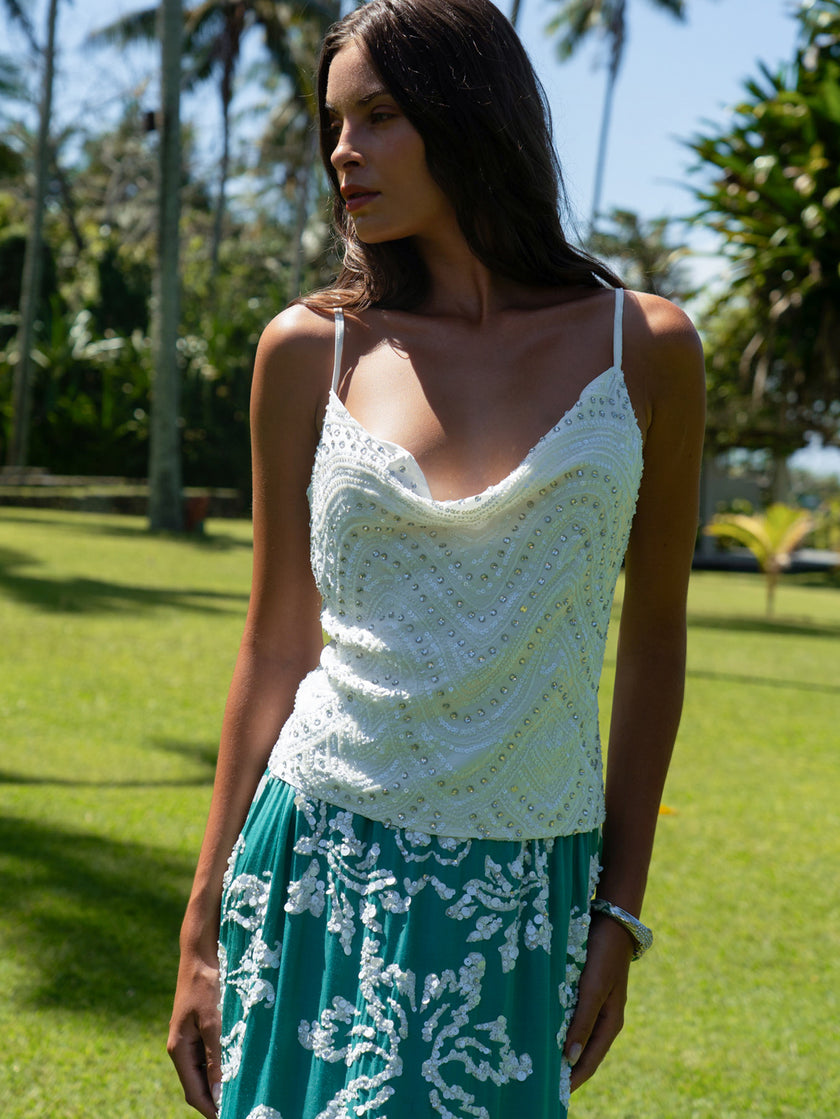Ellipse Top