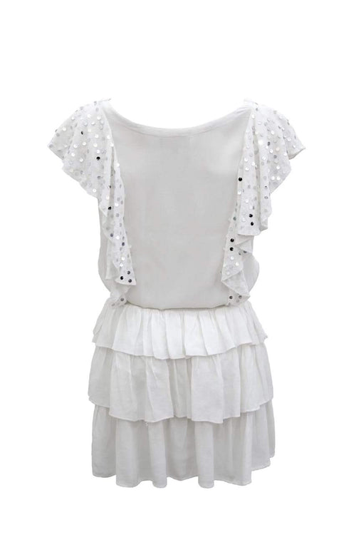 Dress Winnie White