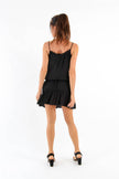 Dress Camelia Black