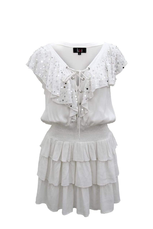 Dress Winnie White