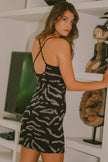 Dress alexis black