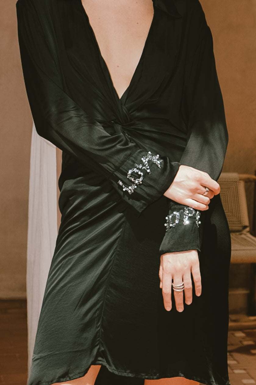 Dress hope