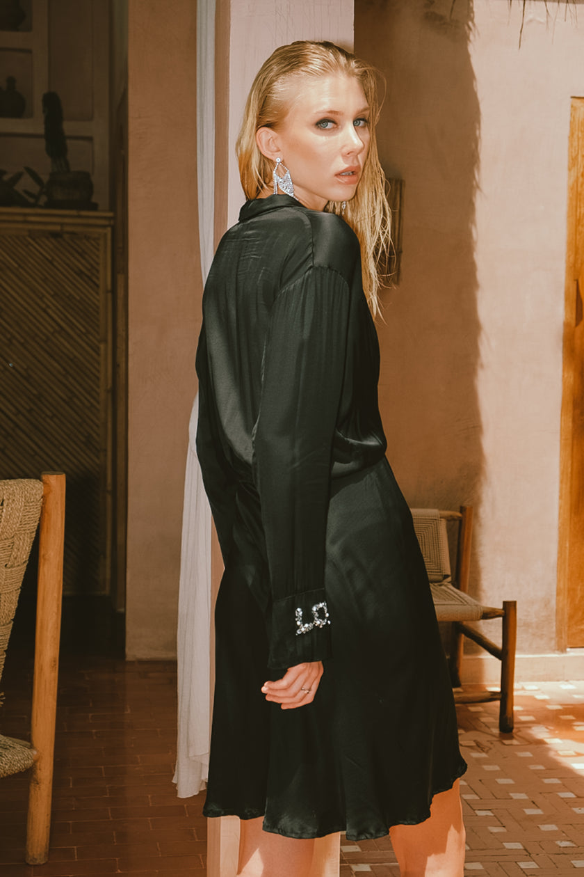 Dress hope