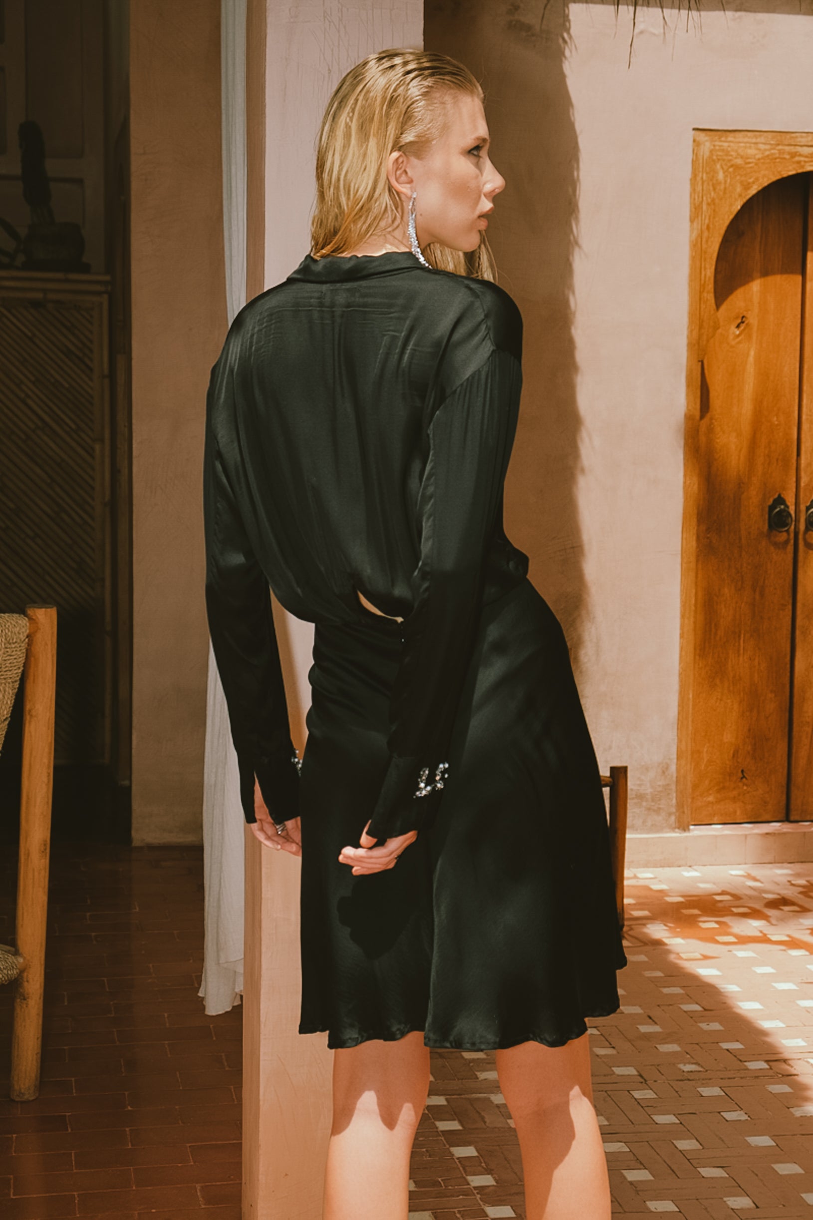 Dress hope