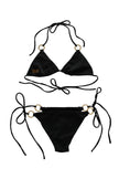 Bikini Ring Rainbow