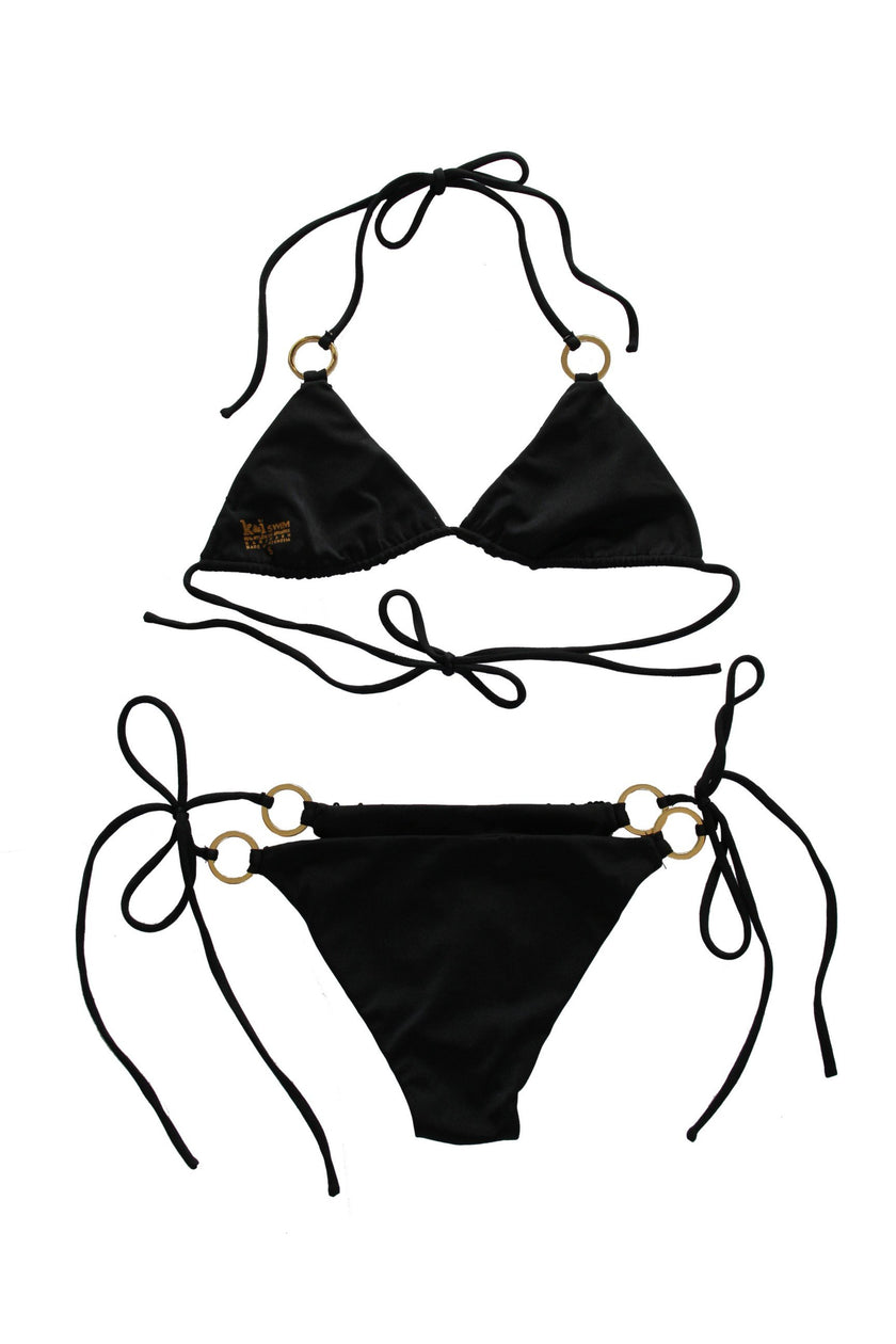 Bikini Ring Rainbow