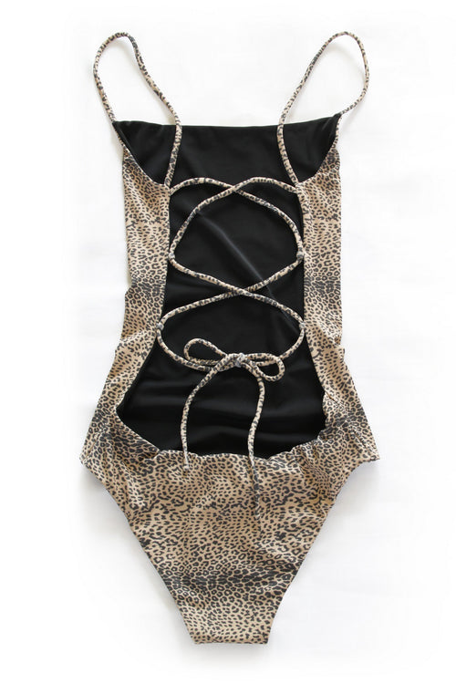 One Piece Cheeta
