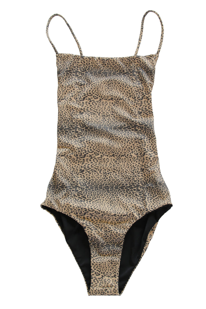One Piece Cheeta