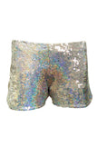 Shorts Glitter