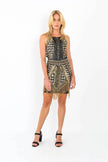 Dress Venus Black