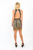 Dress Venus Black