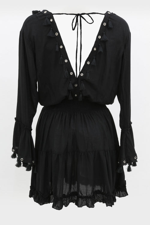 Dress Olivia Black