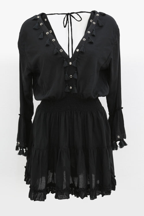 Dress Olivia Black