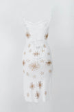 Dress Anubis White