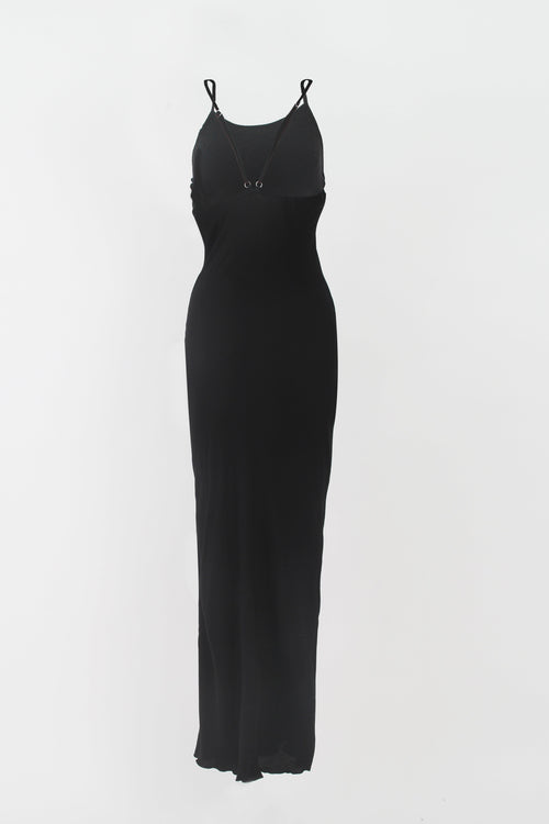 Dress Osiris Black