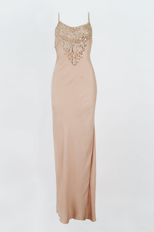 Dress Osiris Nude