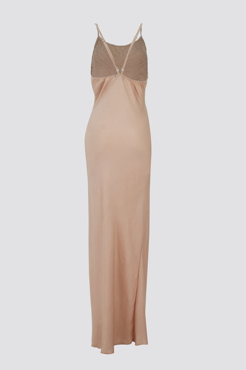 Dress Osiris Nude