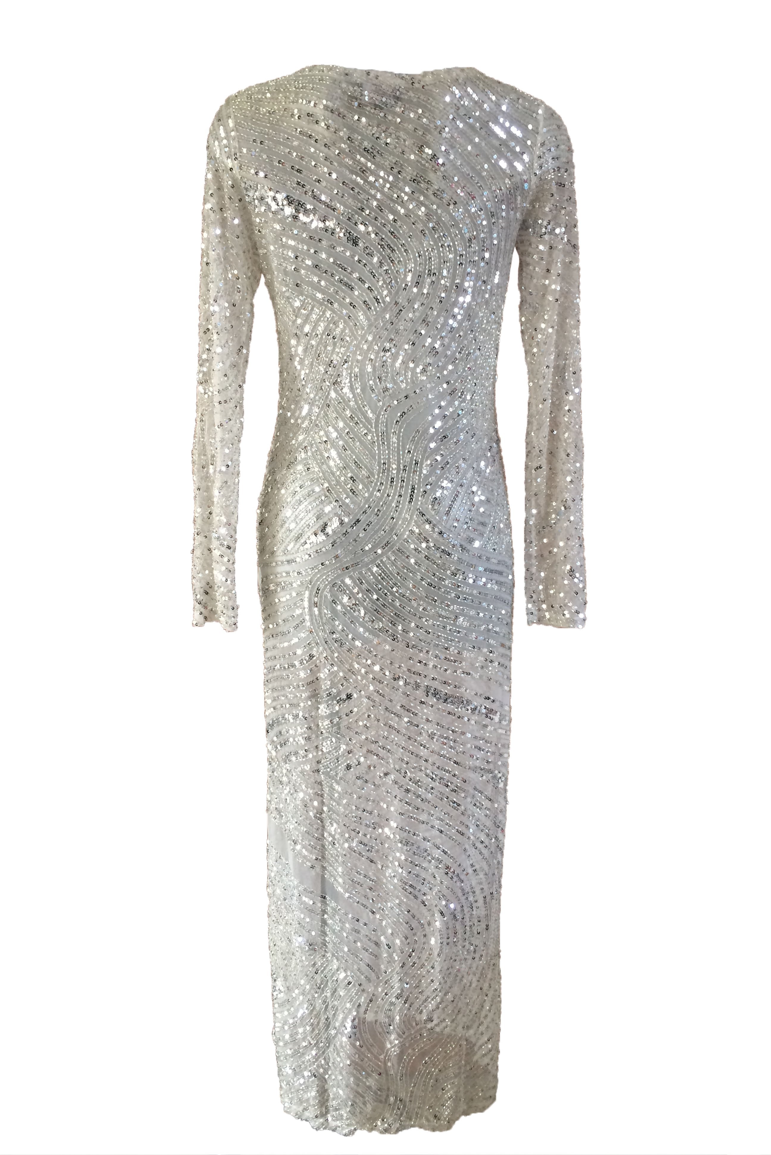 Dress Long Tides