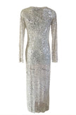 Dress Long Tides
