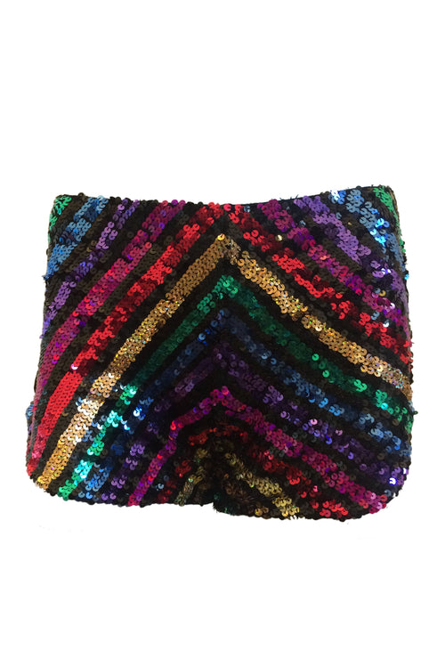 Shorts Rainbow