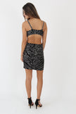 Dress zebra