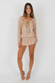 Tunic Gold Forest